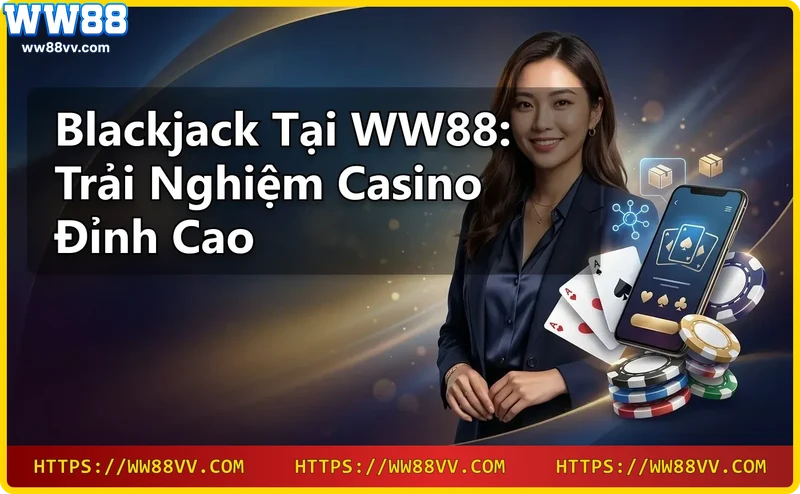 hinh-anh-ban-choi-blackjack-voi-bai-va-chip-casino Hình ảnh bàn chơi Blackjack với bài và chip casino