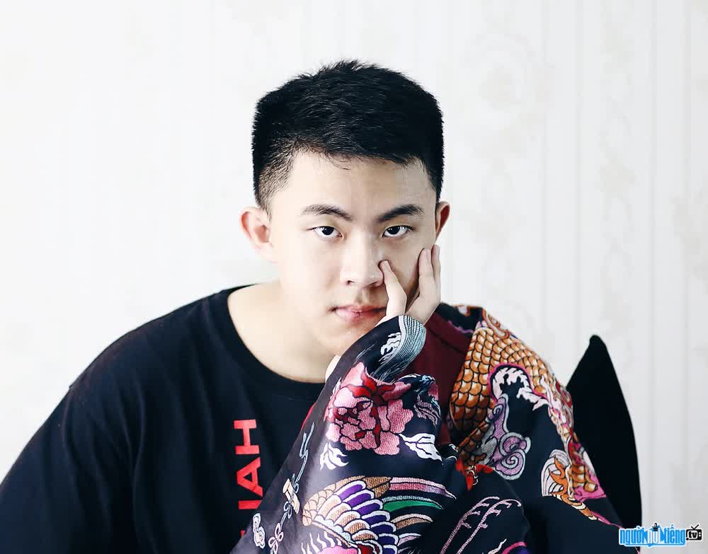 Lê Quốc Bảo - Tác giả nội dung WW88