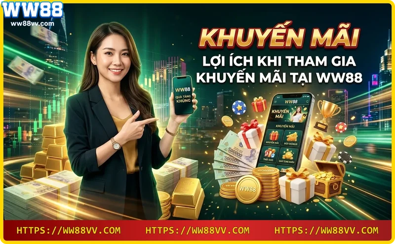 loi-ich-tu-khuyen-mai-ww88-tang-von-va-hoan-tra Lợi ích từ khuyến mãi WW88: tăng vốn và hoàn trả