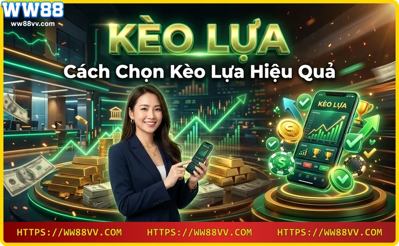 Phân tích biến động tỷ lệ kèo và chọn thời điểm đặt cược phù hợp