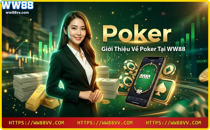 sanh-poker-ww88-hien-dai Sảnh Poker WW88 hiện đại